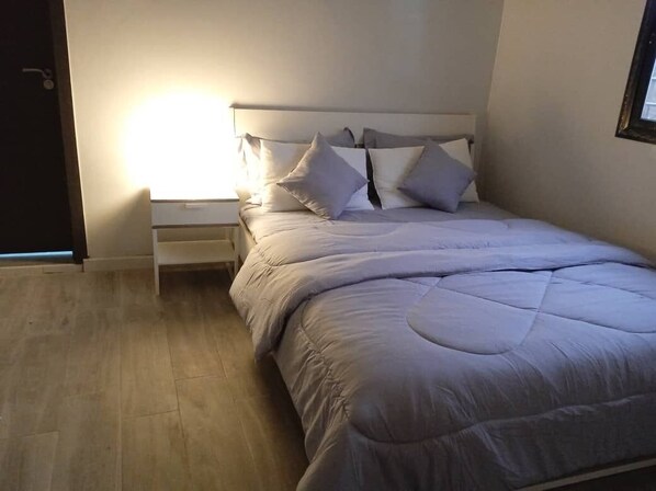 1 chambre, accĂšs Ă Internet