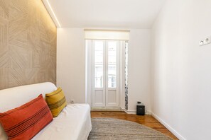 Coin séjour