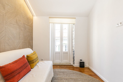 Charming Studio in Graça Overlooking the Tagus River