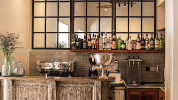 Bar (sur place)