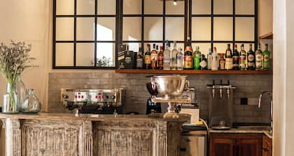 The Neela Boutique Hotel Stone Town