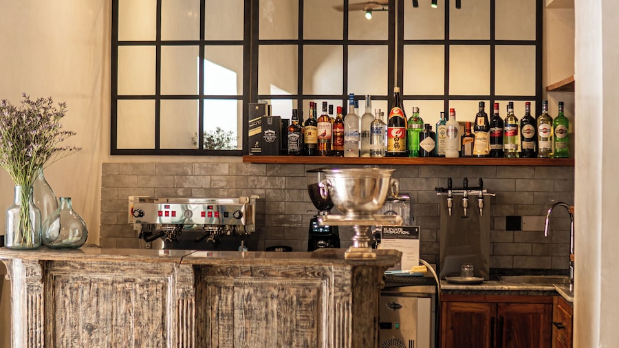 The Neela Boutique Hotel Stone Town