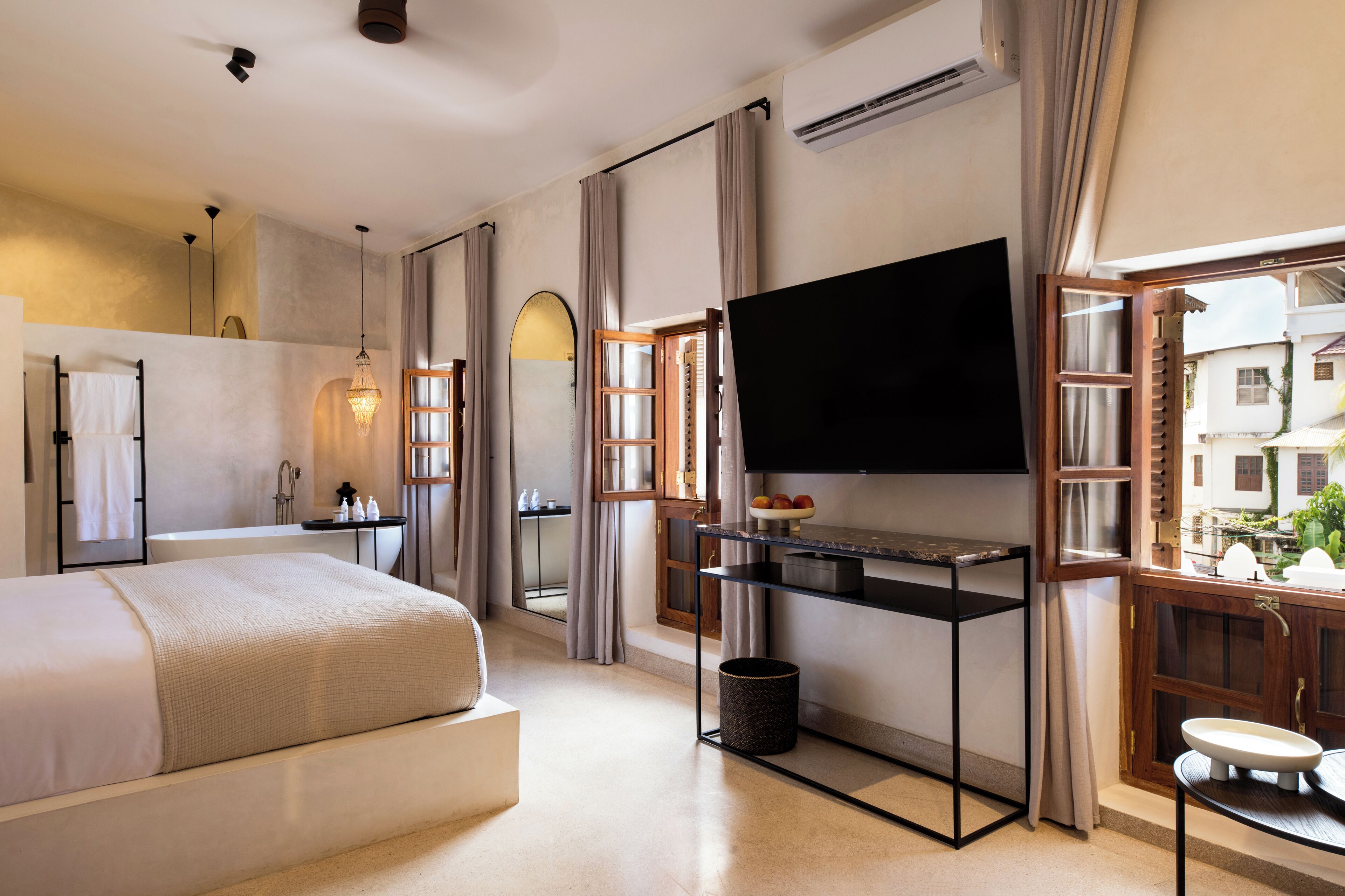 Foto - The Neela Boutique Hotel Stone Town