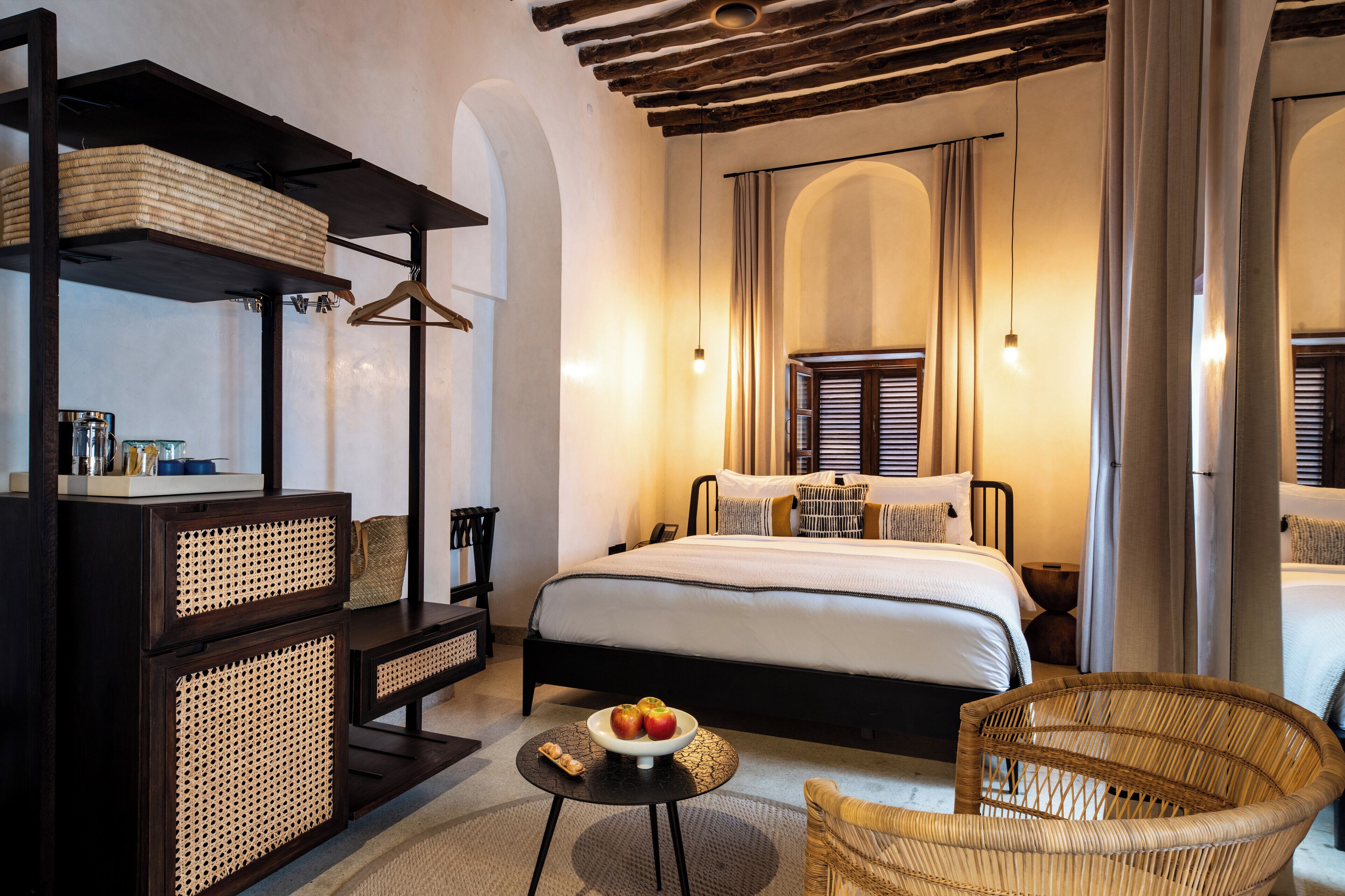 Foto - The Neela Boutique Hotel Stone Town