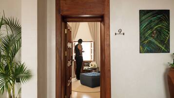 Superior Double Room | View from room