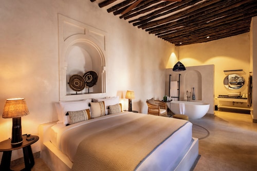 The Neela Boutique Hotel Stone Town