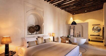 The Neela Boutique Hotel Stone Town