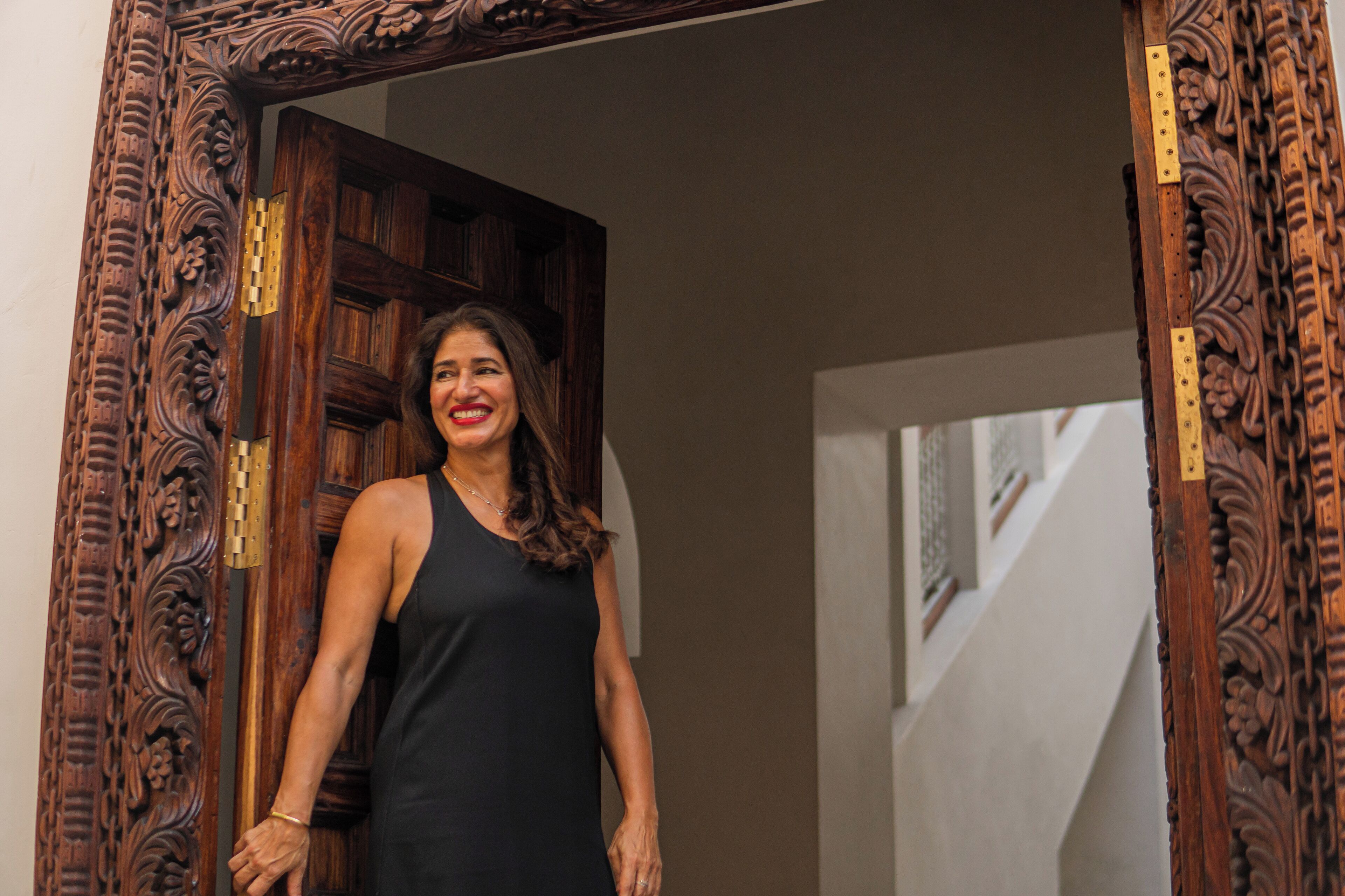 Foto - The Neela Boutique Hotel Stone Town