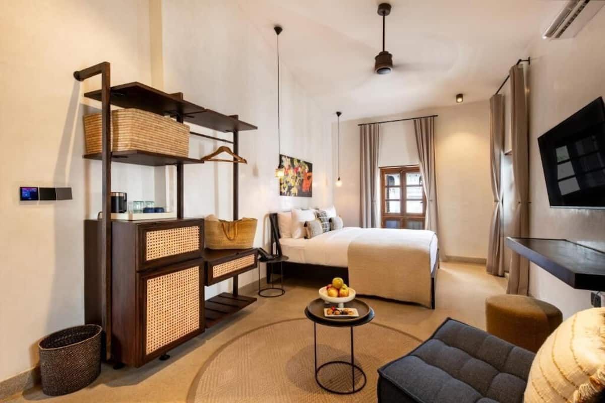 Sábanas de algodón egipcio y ropa de cama de alta calidad