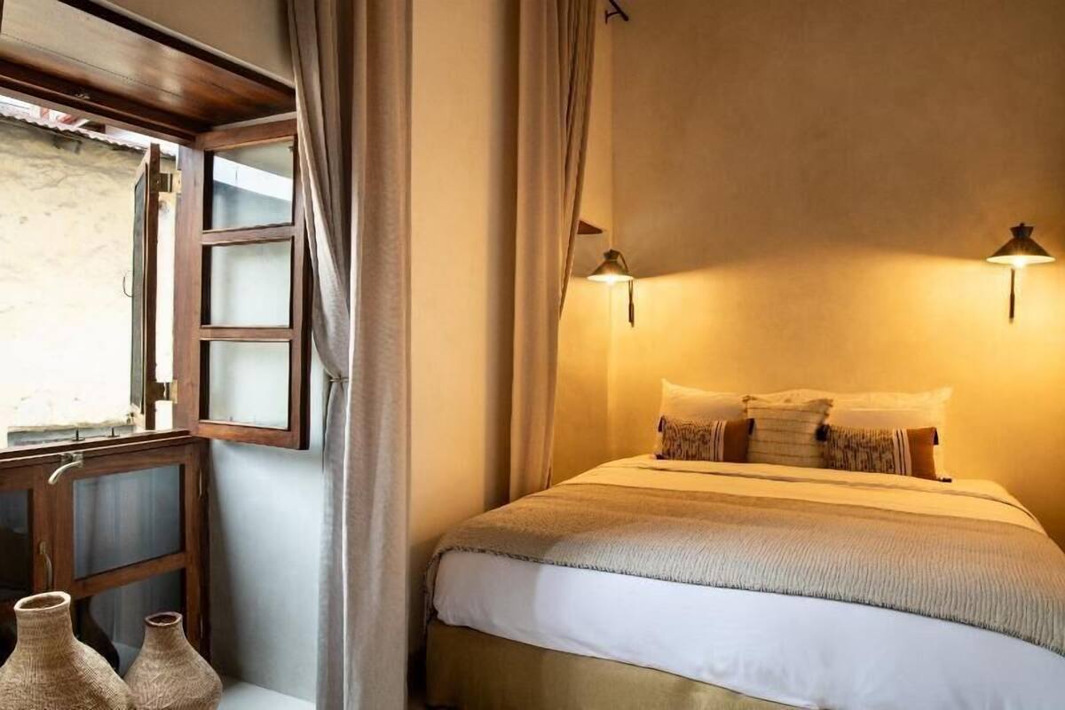 Sábanas de algodón egipcio y ropa de cama de alta calidad