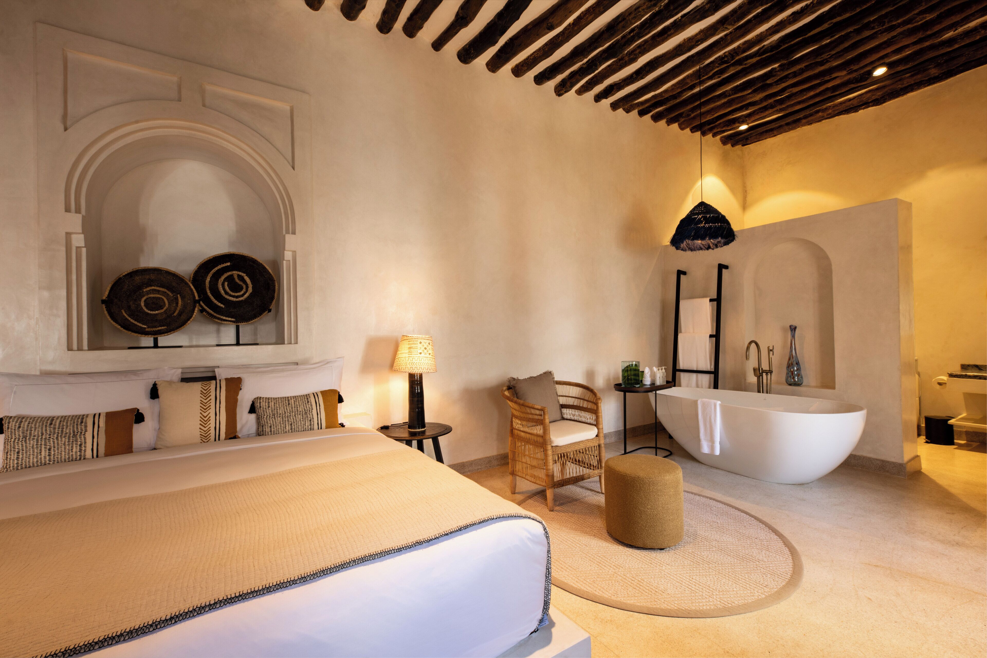 Foto - The Neela Boutique Hotel Stone Town