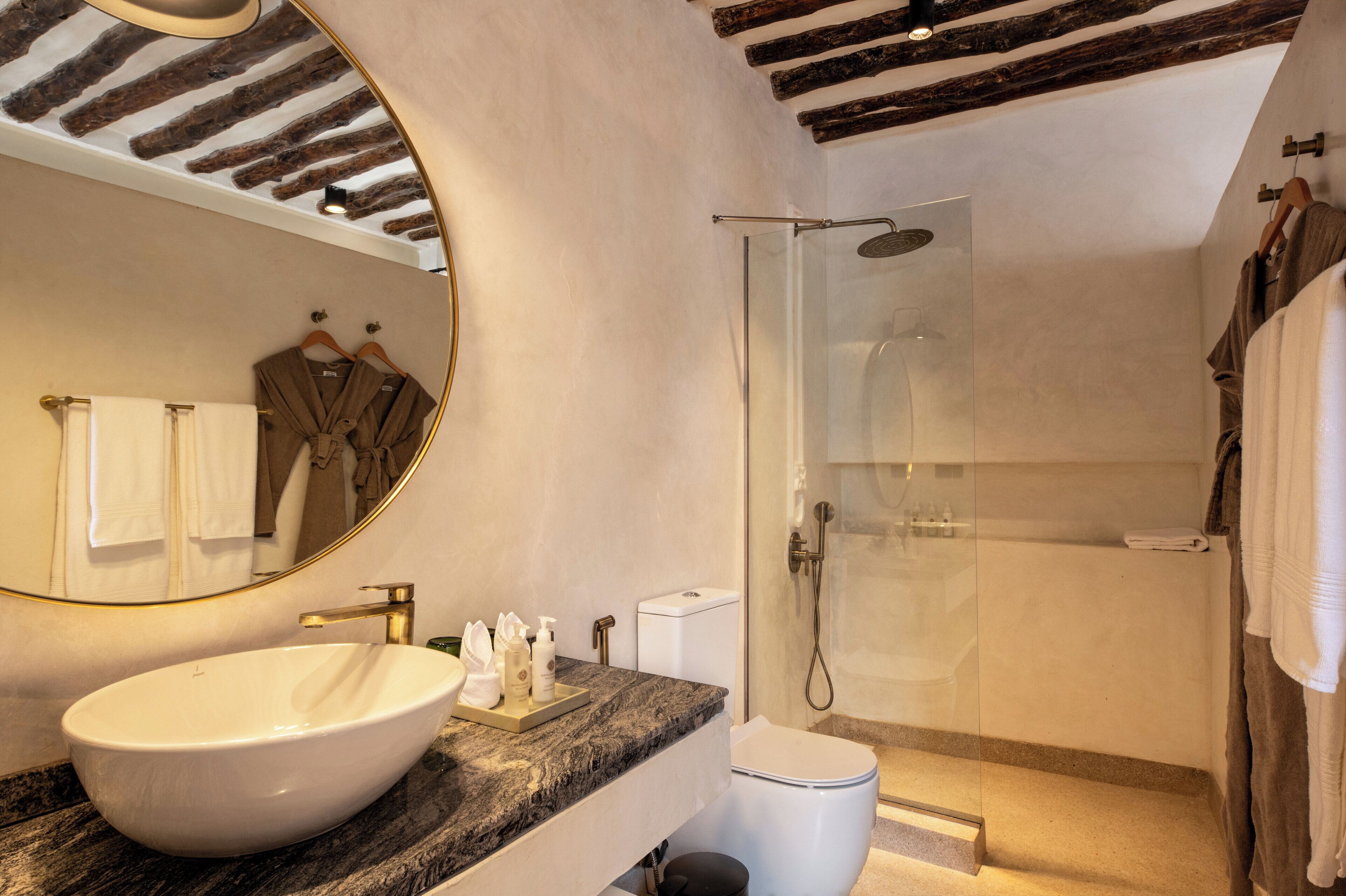 Foto - The Neela Boutique Hotel Stone Town