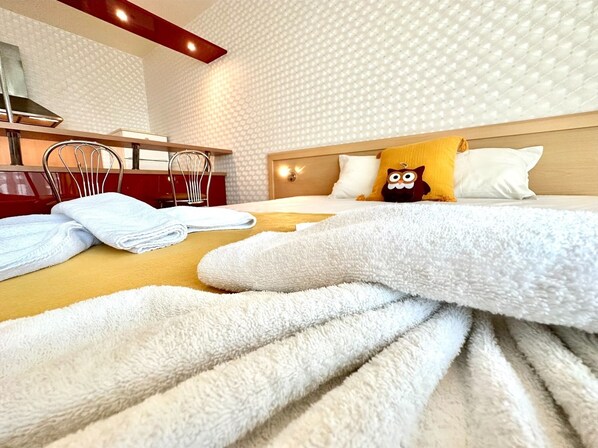 Ropa de cama 