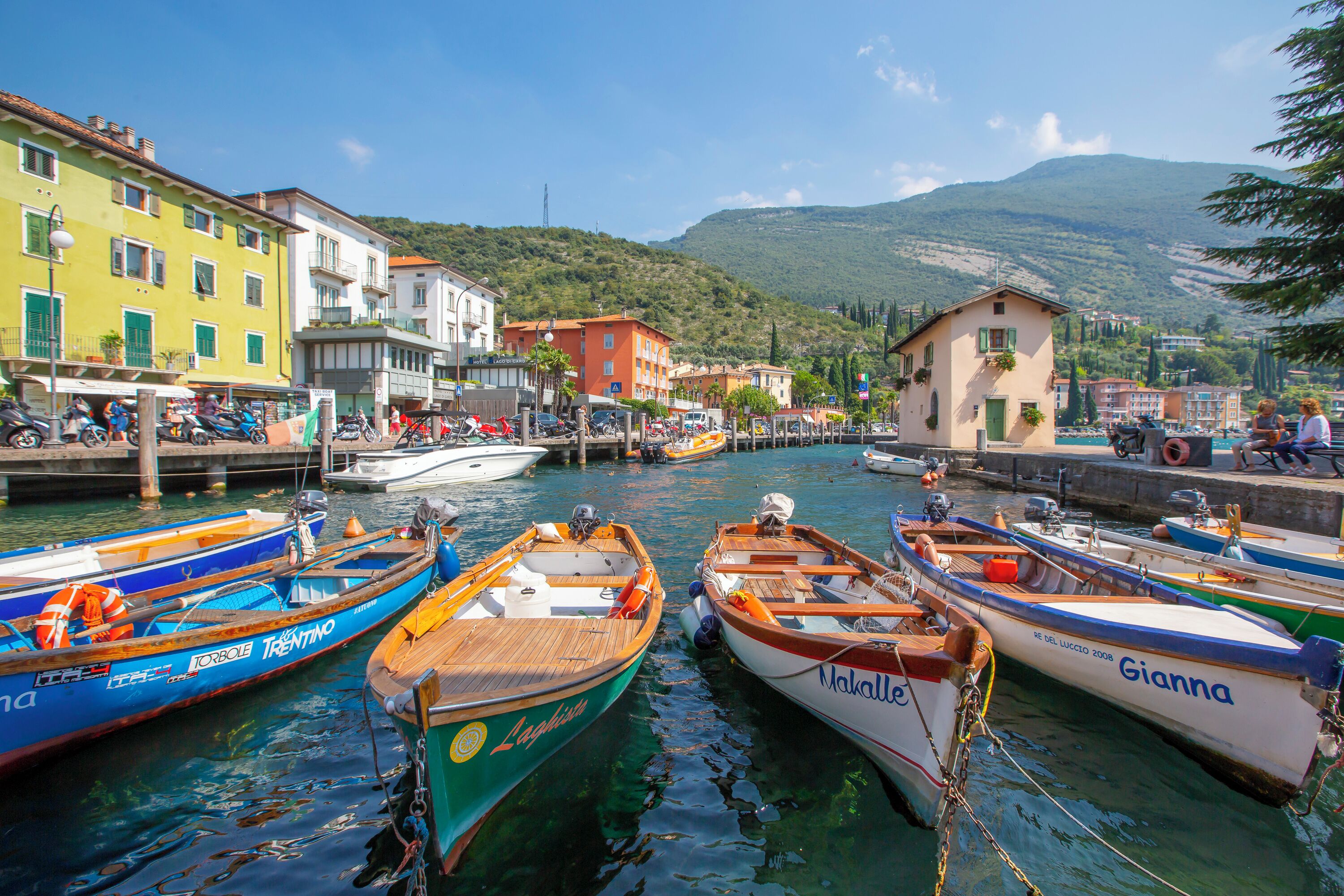 Port de plaisance