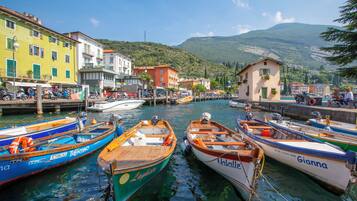Port de plaisance