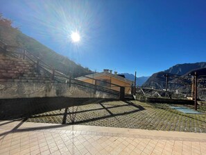 Family House, Multiple Bedrooms, Mountainside (Il Giardino In Montagna Family) | Property grounds - Il Giardino In Montagna Family Friendly (Tenno)