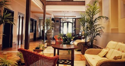 Hotel Veracruz