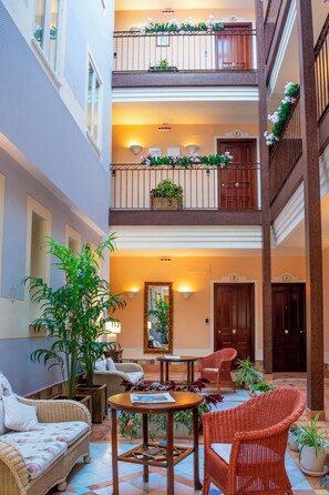 標準單人房 | 客房景觀