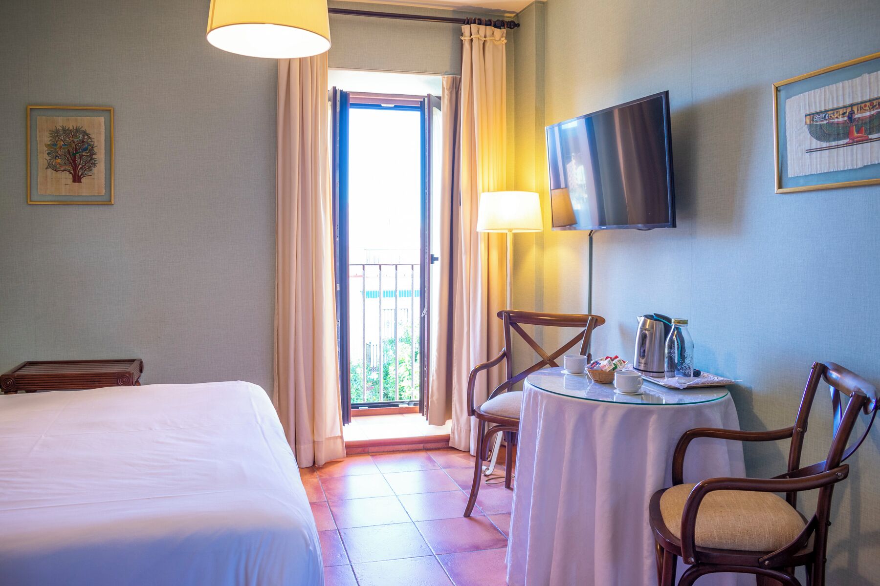 Foto - Hotel Veracruz