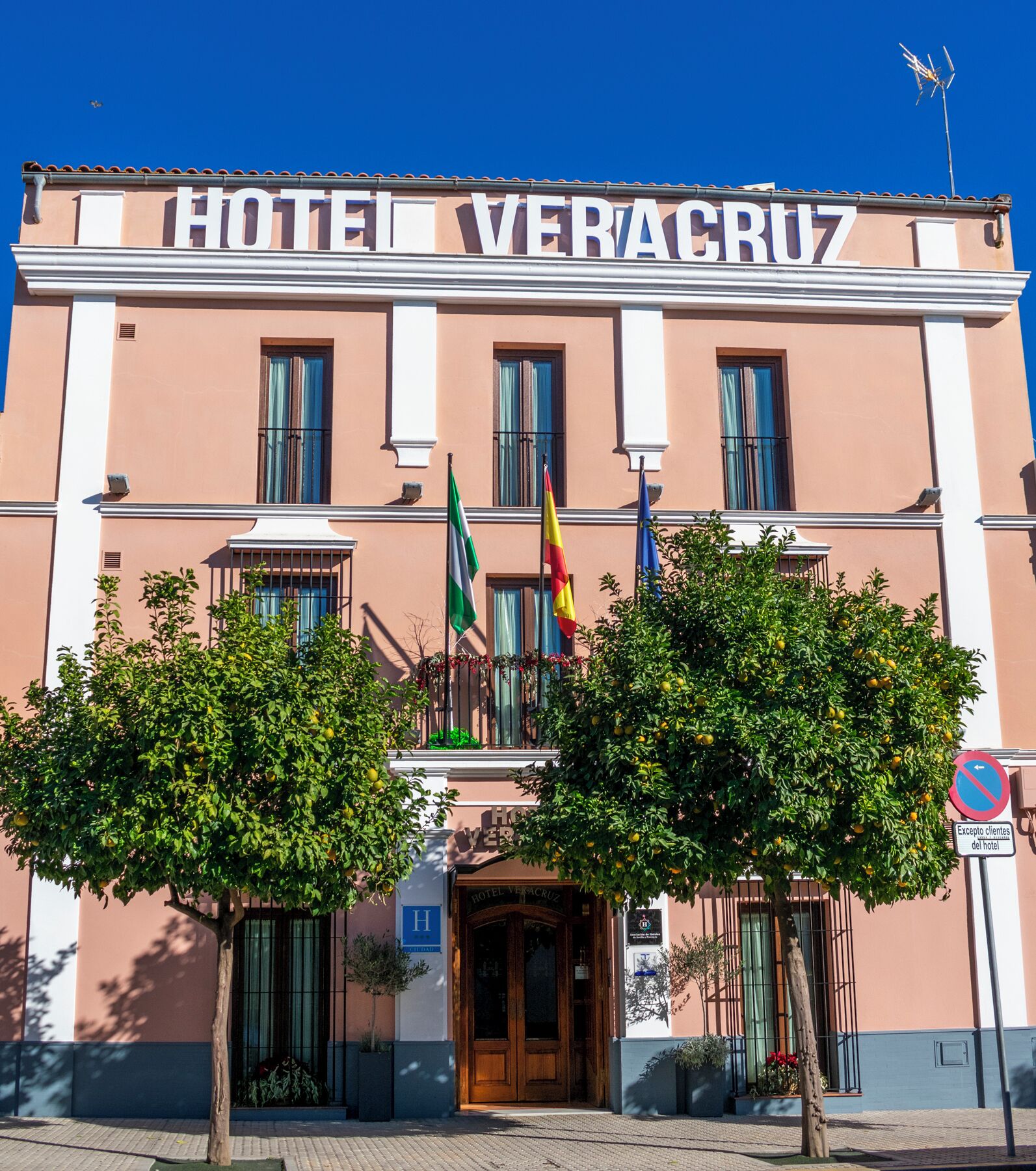 Foto - Hotel Veracruz