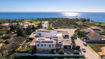 Casa, varias camas | Exterior