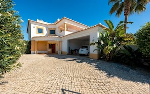 Ferienhaus, Mehrere Betten | Außenbereich