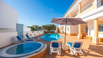 House, Multiple Beds | Pool | Outdoor pool