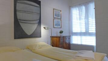 2 chambres, Internet gratuit