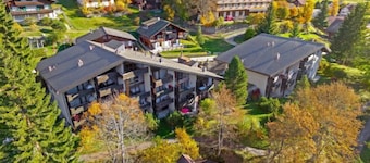 Im Gruebi Apt.5 by Interhome