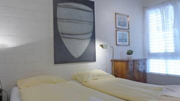 2 chambres, Internet gratuit