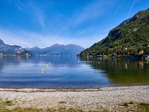 Beach nearby - La Cascina by Interhome (Lierna)