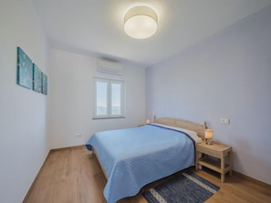 3 Schlafzimmer, WLAN