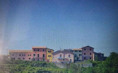 Executive Villa Sea View with Pool Available 14guests