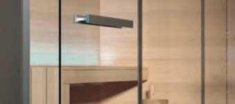 海景行政別墅泳池可容納14位客人