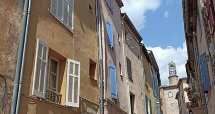 40m2 Ă  Les Arcs sur Argens
