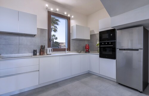 luxury holiday home in Lo Stagnone I Casa B Room 4