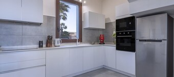 luxury holiday home in Lo Stagnone I Casa B Room 4