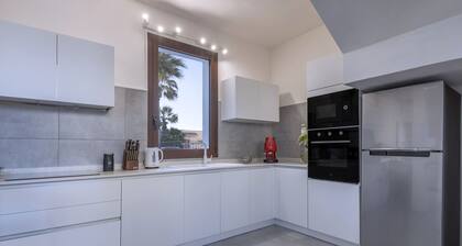 luxury holiday home in Lo Stagnone I Casa B Room 4