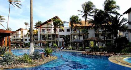 New Duplex Apartment at Taiba Beach Resort