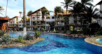 New Duplex Apartment at Taiba Beach Resort