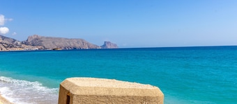 Altea, Sol y Mar