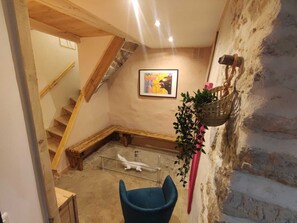 Interior - Maison de Village Cosy 1 à 4 Personnes (La Roquebrussanne)