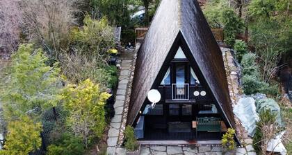 Ferienhaus Zur Bergeshöhe