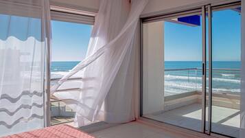 Apartment, 3Â Schlafzimmer, Meerblick