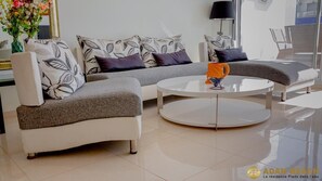 Televisión de pantalla plana de 43 pulgadas con canales vía satélite 