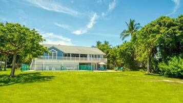 House, 3 Bedrooms | Exterior