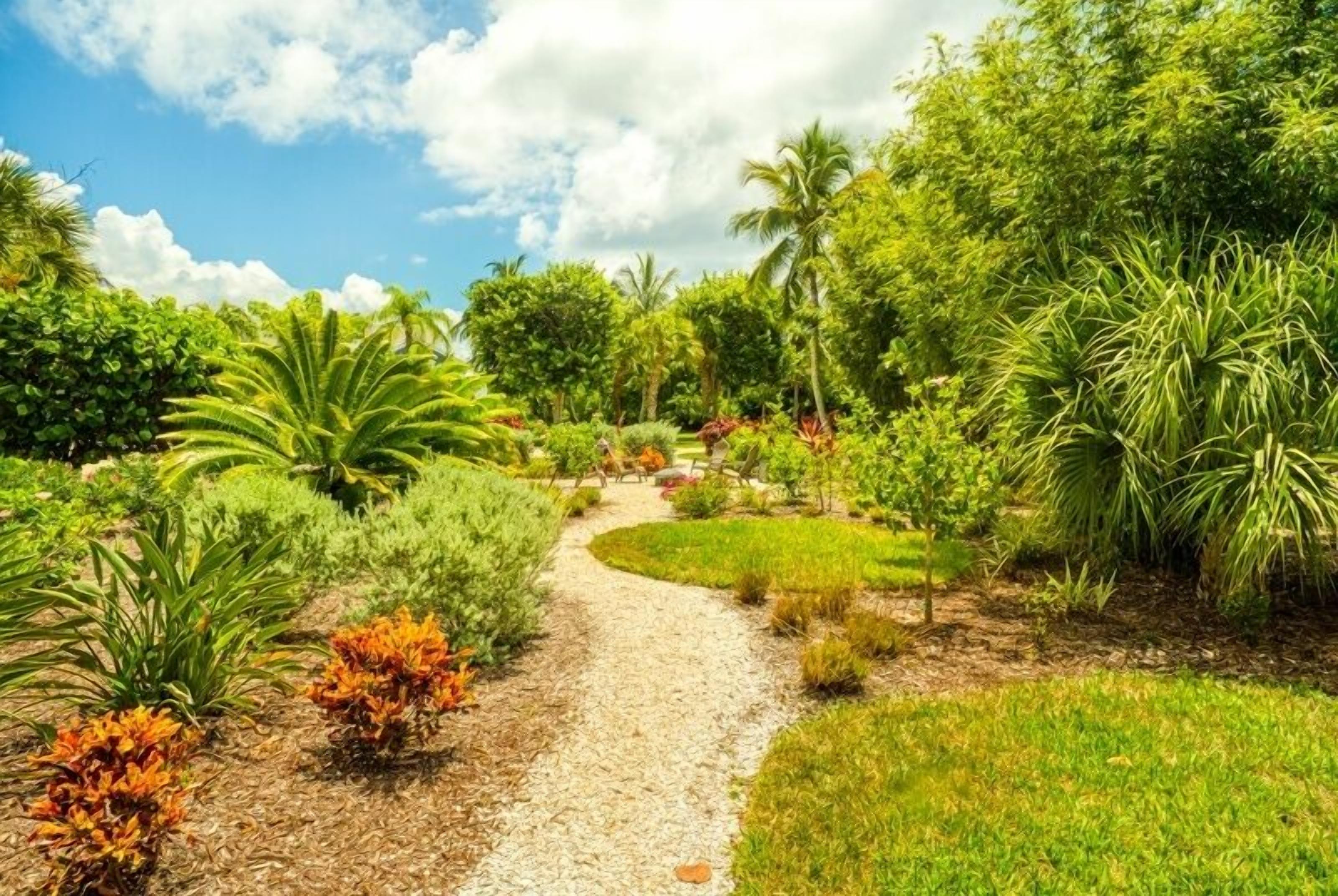 House, 3 Bedrooms | Property grounds