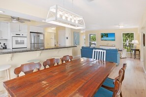 Casa, 5 camere da letto | Pasti