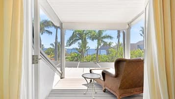 Maison, 5 chambres | Terrasse/Patio
