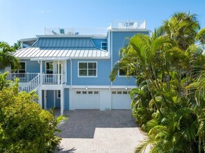 獨棟房屋, 5 間臥室 | 外觀